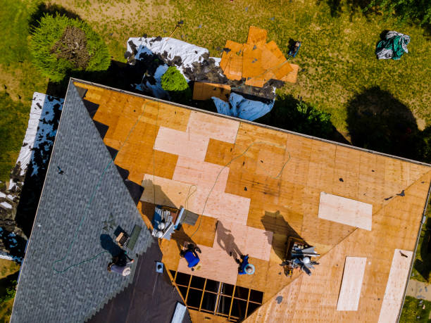 Best Affordable Roofing Company  in Nutter Fort, WV