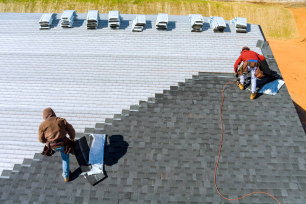 Best Roof Restoration Services  in Nutter Fort, WV