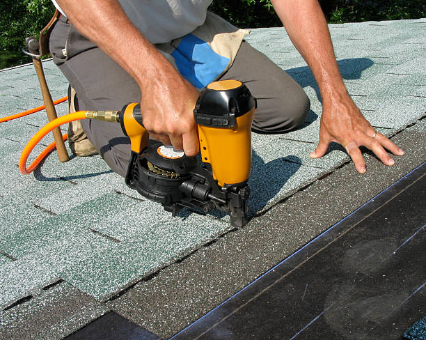 Best Residential Roofing Contractor  in Nutter Fort, WV