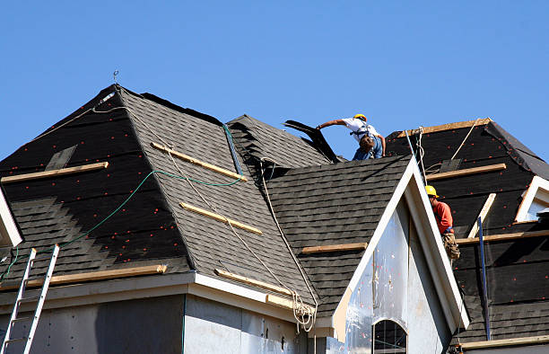 Best Roof Waterproofing Services  in Nutter Fort, WV