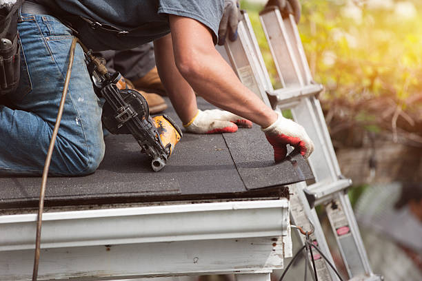 Best Emergency Roof Repair  in Nutter Fort, WV