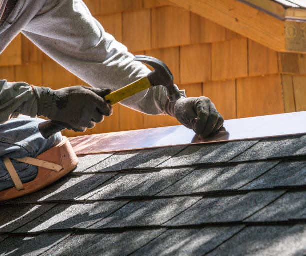 Best Commercial Roofing Services  in Nutter Fort, WV
